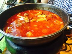 -有才叔的小馆(招商依云曲江店)