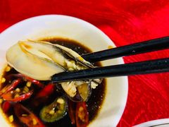 -花苑美食横琴生蚝火锅(拱北粤华路店)