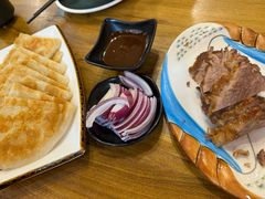 -毛毛熏肉•东北菜老字号(大安街店)