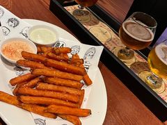 -京A Taproom·精酿餐吧(CBD店)