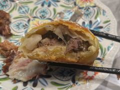 -驿楼兰·新疆菜(火车站店)