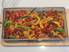 -渔家风味·鲅鱼水饺·央视展播·海鲜天津菜(开发区店)