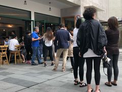 -RAC BAR(安福路店)