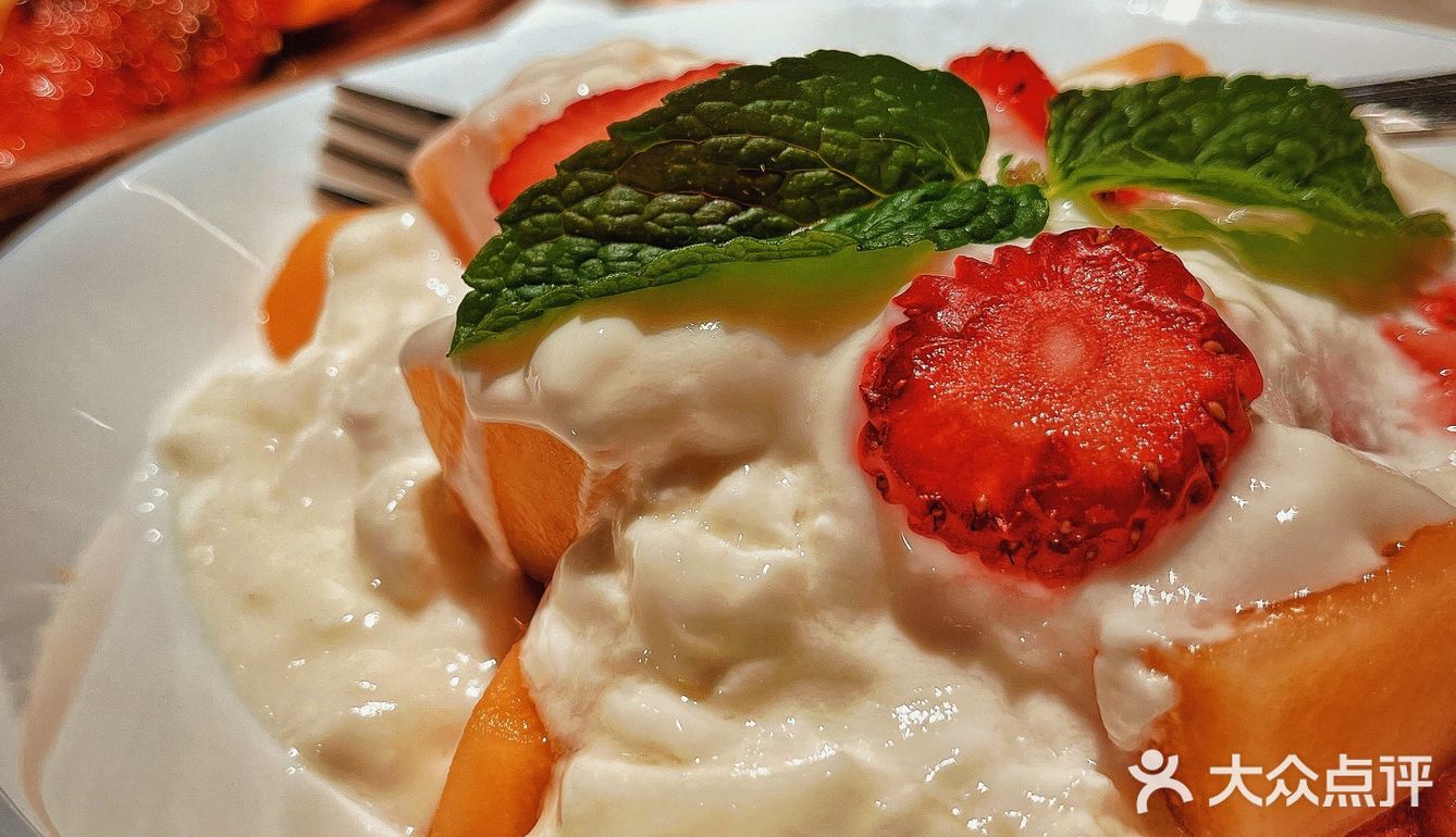 马小火·西域集市 ‼️好家伙‼️吃顿饭我以为到了新疆