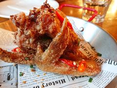 -COMMUNE幻师(解放西路店)