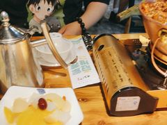 -0317火锅鸡·清真(正达店)