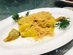 -上海小南国(国发店)