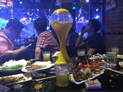 9527烧烤(俱乐部)-9527星耀烧烤音乐酒馆
