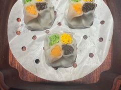 -锦楼·臻选新杭帮(杭州中心店)
