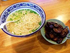 -朱洪元苏式面馆(绿宝广场店)