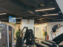 -超鹿运动(达信大厦店)