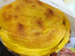 优质肉夹馍-魏家凉皮(博水商务大厦店)