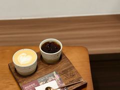 -Again Coffee Roaster(香蜜湖店)