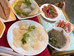 -山城年华老火锅(玉林店)