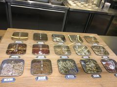 -1828王老吉·草本新茶(珠江新城地铁站店)