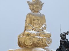-峨眉山风景名胜区