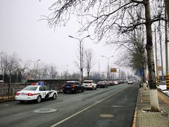 -首都医科大学附属北京天坛医院