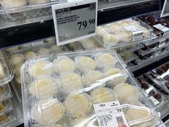 -山姆会员商店(上海浦东店)
