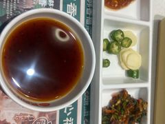 -韩香福烤肉庄园(文化西路店)