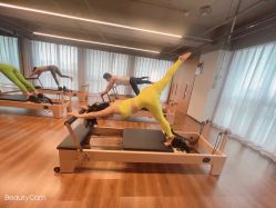 -FineYoga梵音瑜伽·普拉提