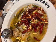 -太二酸菜鱼(SM城市广场店)