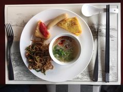 -泰谷酒店·太古码头闽菜自助餐厅