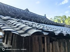 -郎德苗寨景区