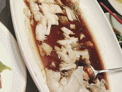 -金狮麟·新豫菜(金码大厦店)
