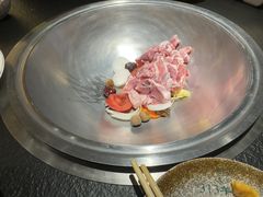 -313羊庄鲜羊火锅·鲜羊肉烧烤(李村店)