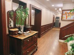-老洋房花园饭店(绍兴路店)