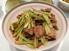 -山东国际饭店·三义和(解放路店)