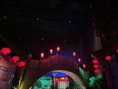 -济南方特东方神画