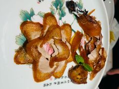 -京华烟云·北京烤鸭(领展购物广场·中关村店)