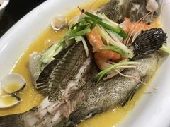 -79号渔船海鲜饭店(华强北店)