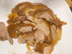 -北京王府井希尔顿酒店·秦唐中餐厅Chynna