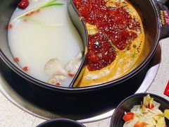 -钢管厂歆瑞源油卤串串香(春熙路太古里店)