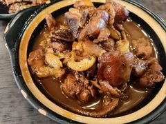 -古代饭堂(冠亚店)