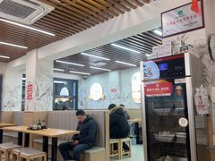 -众品老方子锅贴甜沫(李村店)