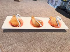 -晋江荣誉国际酒店·港誉茶餐厅