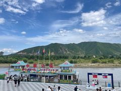 -图们国门景区
