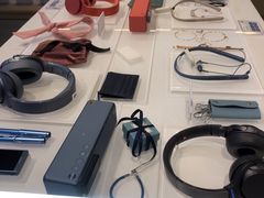 -Sony Store 索尼(上海淮海中路店)