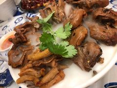Sauced&nbsp;Duck-松哥油焖大虾(皇岗一店)