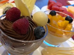 -唐山香格里拉大酒店·香啡阁(长虹西道店)