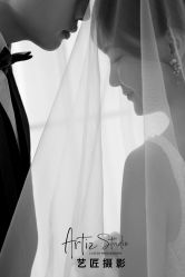 -艺匠摄影ARTIZ STUDIO(南京店)