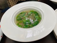 -Golden Lily河内巴黎法越料理餐厅(建国西路店)