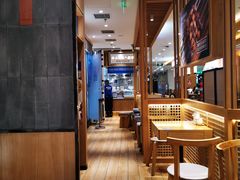 -马记永·兰州牛肉面(3019君尚店)