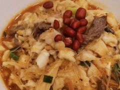 -老乌家特色小炒泡馍(大皮院店)