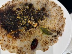 香煎八宝饭-宏玲餐厅(四川南路店)