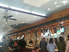 -尚味轩壹号饭堂(曼哈顿广场店)