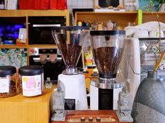 -Catch Bagel(芳草地店)